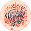 BFF2 - Happy Mother's day - AppWisp.com