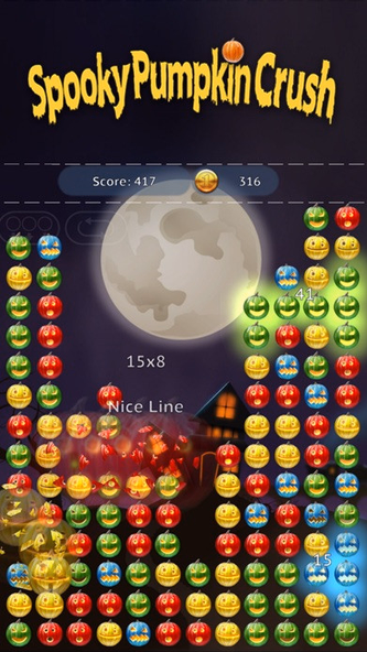 Spooky House ® Halloween Blast Screenshot 2 - AppWisp.com Spooky House ® Halloween Blast Screenshot 2 - AppWisp.com