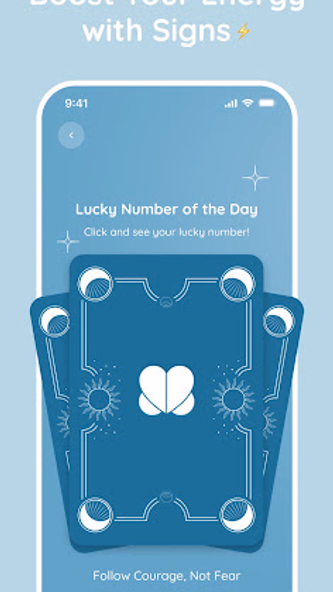 mindlee: Positive Mindset Screenshot 4 - AppWisp.com mindlee: Positive Mindset Screenshot 4 - AppWisp.com