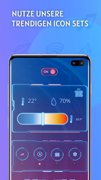 AIO REMOTE NEO - Smart Home Screenshot 4 - AppWisp.com AIO REMOTE NEO - Smart Home Screenshot 4 - AppWisp.com
