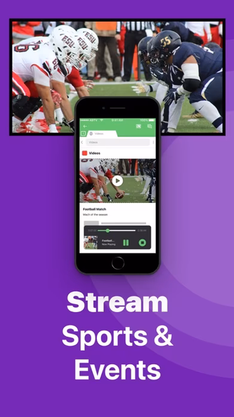 Remote Control, Mirror Roku TV Screenshot 4 - AppWisp.com