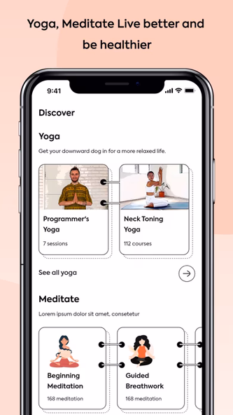 CUZ Fitness Screenshot 3 - AppWisp.com CUZ Fitness Screenshot 3 - AppWisp.com