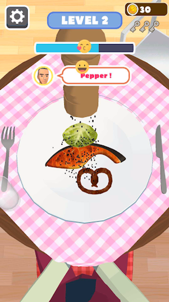 Master Grill Screenshot 3 - AppWisp.com Master Grill Screenshot 3 - AppWisp.com