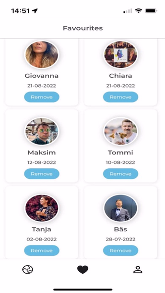 Cypher Screenshot 2 - AppWisp.com