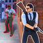 Agent Hunt - Hitman Assassin - AppWisp.com