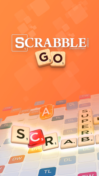 Scrabble® GO - New Word Game Screenshot 1 - AppWisp.com Scrabble® GO - New Word Game Screenshot 1 - AppWisp.com