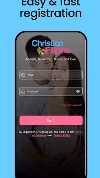 Christian Filipina Dating App Screenshot 1 - AppWisp.com Christian Filipina Dating App Screenshot 1 - AppWisp.com