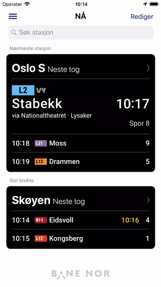 NÅ Screenshot 2 - AppWisp.com NÅ Screenshot 2 - AppWisp.com
