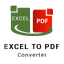 Excel to PDF Converter : xlsx - AppWisp.com