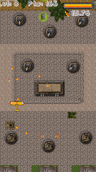 Heavenly Heroes: The Great War Screenshot 4 - AppWisp.com Heavenly Heroes: The Great War Screenshot 4 - AppWisp.com