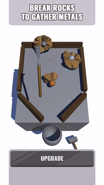 Forge Ahead - Be a Blacksmith Screenshot 2 - AppWisp.com Forge Ahead - Be a Blacksmith Screenshot 2 - AppWisp.com