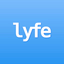 Lyfe - Food Delivery - AppWisp.com
