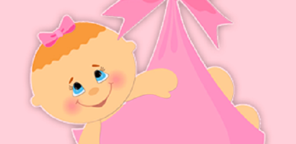 Pregnancy Tracker Header - AppWisp.com Pregnancy Tracker Header - AppWisp.com