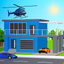 Sandblox: City sandbox - AppWisp.com