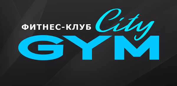 City Gym Хабаровск Header - AppWisp.com City Gym Хабаровск Header - AppWisp.com