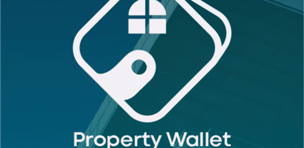Property Wallet: For Agents Header - AppWisp.com