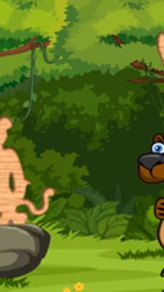 Fun Animal Puzzles and Games for Toddlers and Kid Screenshot 4 - AppWisp.com