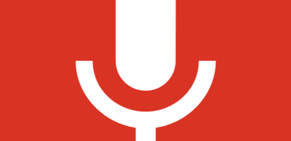 Mic Recorder - Audio & Mic Header - AppWisp.com Mic Recorder - Audio & Mic Header - AppWisp.com