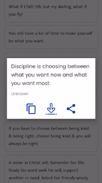 Strong Women Quotes and Saying Screenshot 2 - AppWisp.com