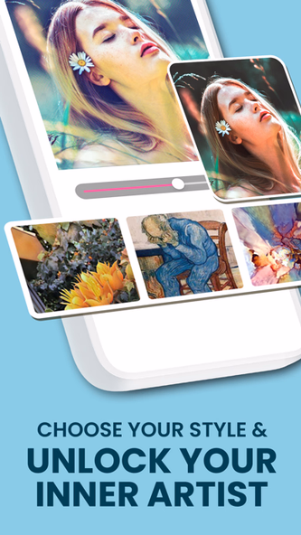 Watercolor Effect Art Filters Screenshot 4 - AppWisp.com Watercolor Effect Art Filters Screenshot 4 - AppWisp.com