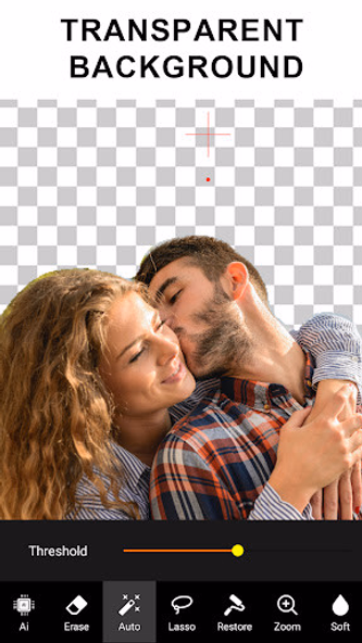 Background Eraser - BG Remover Screenshot 3 - AppWisp.com Background Eraser - BG Remover Screenshot 3 - AppWisp.com