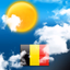 Weather for Belgium + World - AppWisp.com