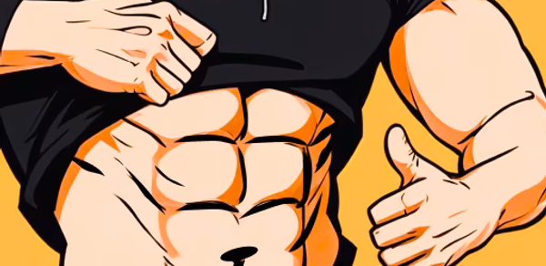 Six Pack Abs in 30 days Header - AppWisp.com Six Pack Abs in 30 days Header - AppWisp.com