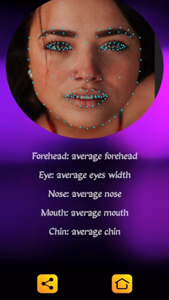 Mirlook: The Magic Mirror Screenshot 4 - AppWisp.com Mirlook: The Magic Mirror Screenshot 4 - AppWisp.com
