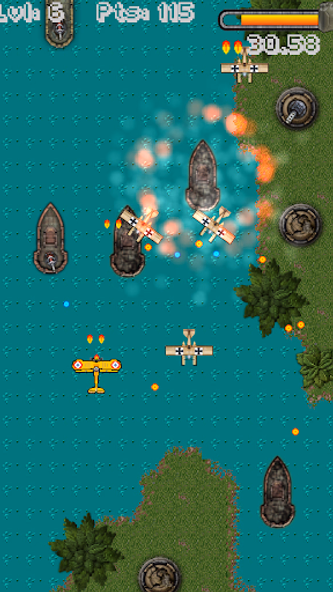 Heavenly Heroes: The Great War Screenshot 2 - AppWisp.com Heavenly Heroes: The Great War Screenshot 2 - AppWisp.com