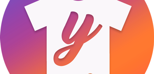 T-shirt design - Yayprint Header - AppWisp.com