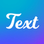 Add Text on photos - AppWisp.com