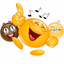 Sticker Emoji - AppWisp.com