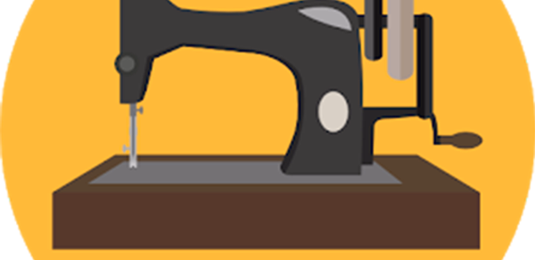 Curso de costura online Header - AppWisp.com Curso de costura online Header - AppWisp.com