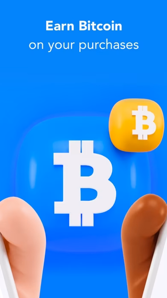 sMiles: Bitcoin Rewards Screenshot 2 - AppWisp.com sMiles: Bitcoin Rewards Screenshot 2 - AppWisp.com
