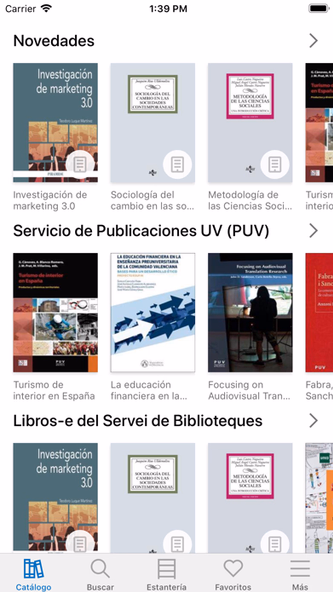 BUVAL Screenshot 2 - AppWisp.com BUVAL Screenshot 2 - AppWisp.com