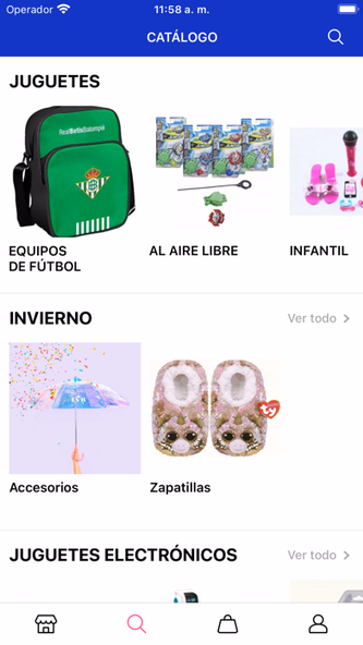 Fantastiland Screenshot 2 - AppWisp.com Fantastiland Screenshot 2 - AppWisp.com