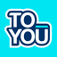 ToYou: Food & Grocery Delivery - AppWisp.com