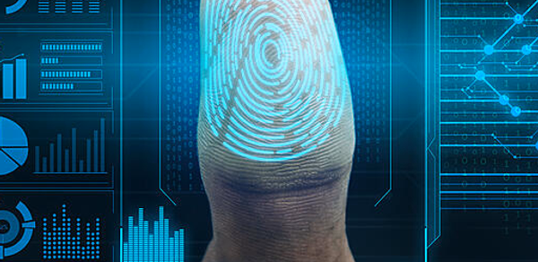 Fingerprint fortune telling Header - AppWisp.com Fingerprint fortune telling Header - AppWisp.com