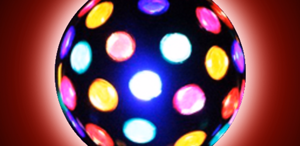 Dance Light 💃 Flashlight with Header - AppWisp.com Dance Light 💃 Flashlight with Header - AppWisp.com