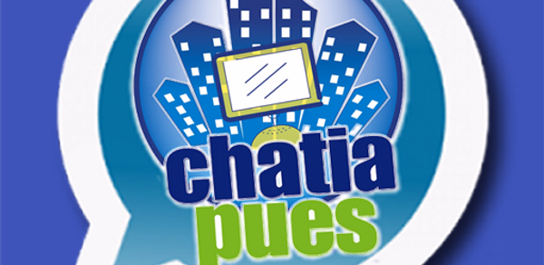 Chatiapues Messenger Header - AppWisp.com Chatiapues Messenger Header - AppWisp.com