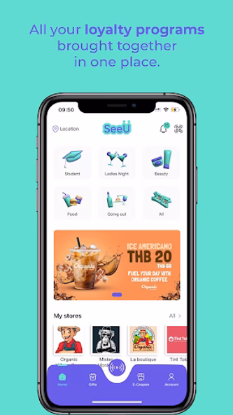 SeeU Screenshot 3 - AppWisp.com SeeU Screenshot 3 - AppWisp.com