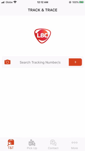 LBC Connect Screenshot 2 - AppWisp.com LBC Connect Screenshot 2 - AppWisp.com