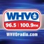 WHVO 96.5 FM - AppWisp.com