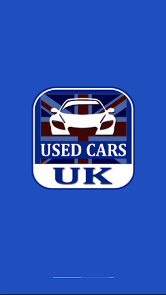Used Cars UK – Buy & Sell Used Screenshot 1 - AppWisp.com