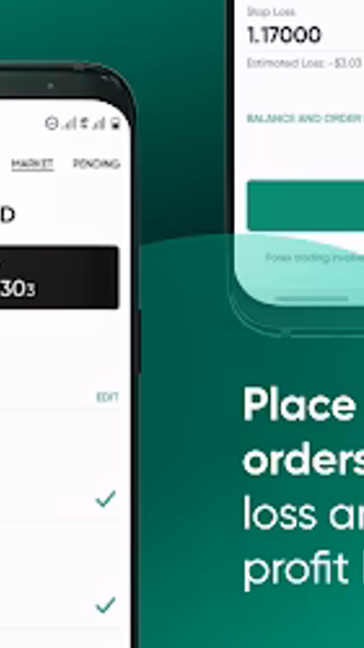 Trading.com US Forex App Screenshot 4 - AppWisp.com Trading.com US Forex App Screenshot 4 - AppWisp.com
