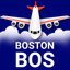 Boston Logan Airport - AppWisp.com