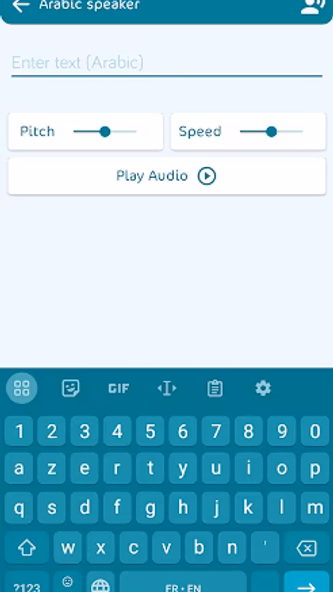 Learn Arabic: Language Lessons Screenshot 3 - AppWisp.com Learn Arabic: Language Lessons Screenshot 3 - AppWisp.com