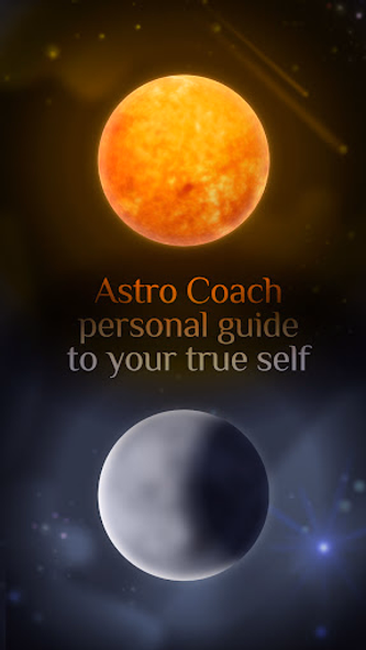 Astro Coach. Lunar Calendar Screenshot 1 - AppWisp.com Astro Coach. Lunar Calendar Screenshot 1 - AppWisp.com