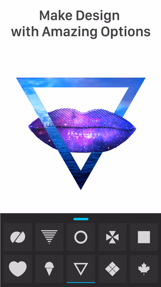 Photo Blender & Layers Overlay Screenshot 3 - AppWisp.com Photo Blender & Layers Overlay Screenshot 3 - AppWisp.com
