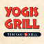 Yogis Grill Ordering - AppWisp.com